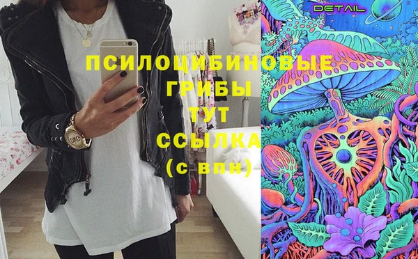 тгк Березники